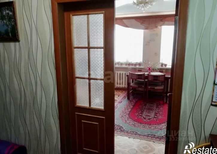 2-комн квартира ул Благоева, 76 1,  д. 76 1,  к. 1
