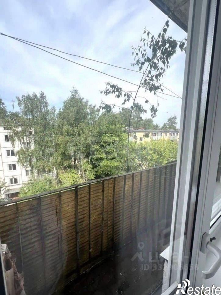 1-комн квартира Зеленый пр-д, 41,  д. 41