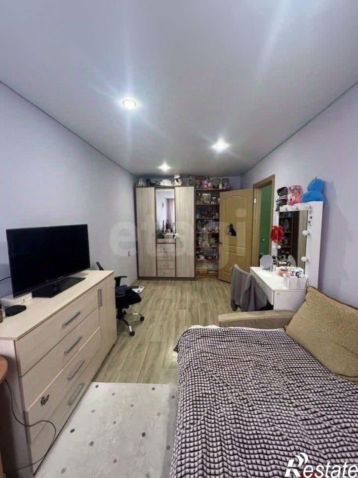 3-комн квартира ул Ерофеева, 14,  д. 14