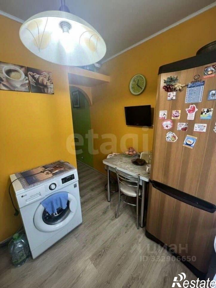 3-комн квартира ул Ерофеева, 14,  д. 14