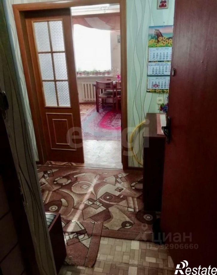 2-комн квартира ул Благоева, 76 1,  д. 76 1,  к. 1