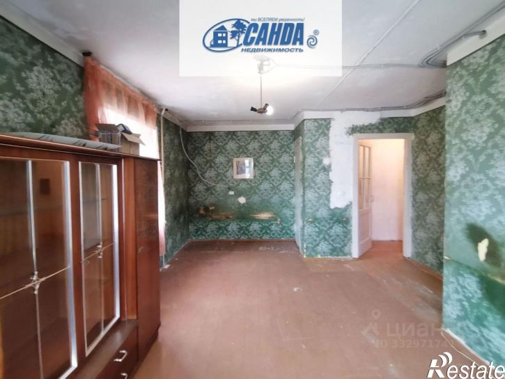 1-комн квартира посёлок Химинститута, 15