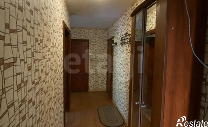 3-комн квартира ул Королева, 8,  д. 8