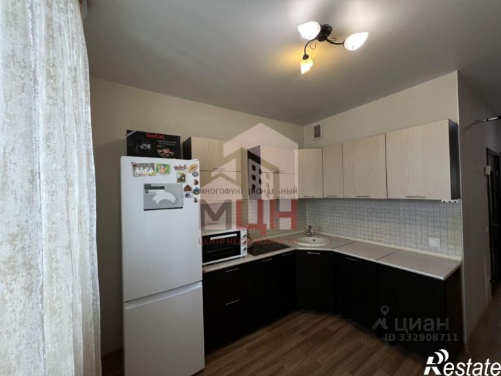 1-комн квартира ул Левитана, 58 1,  д. 58 1,  к. 1