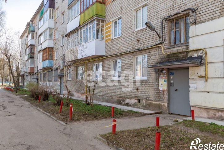 2-комн квартира ул Коминтерна, 69,  д. 69