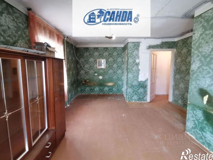 1-комн квартира посёлок Химинститута, 15