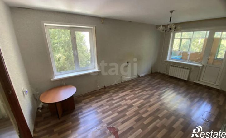3-комн квартира ул Королева, 8,  д. 8