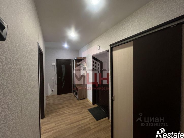 1-комн квартира ул Левитана, 58 1,  д. 58 1,  к. 1