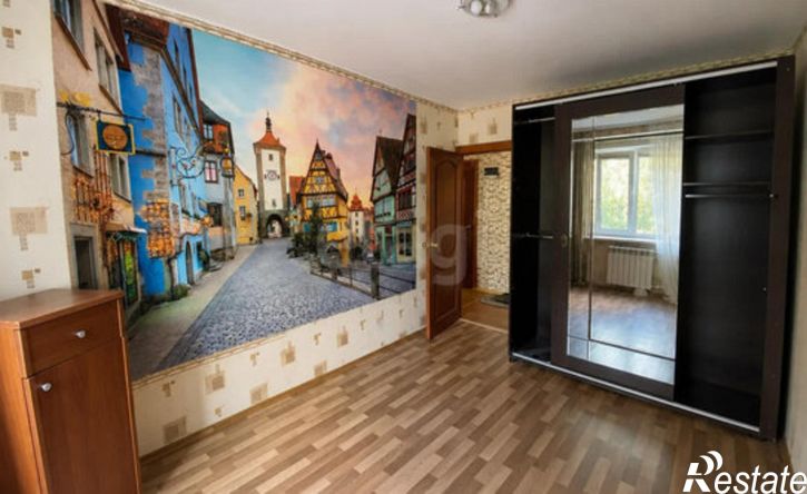 3-комн квартира ул Королева, 8,  д. 8