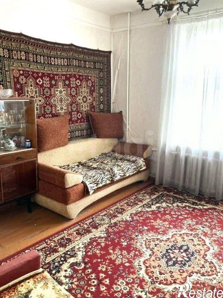 2-комн квартира Петербургское шоссе, 54/2,  д. 54/2