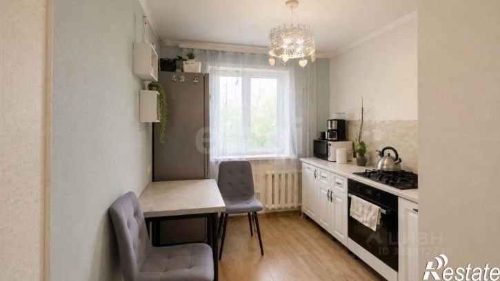 2-комн квартира б-р Гусева, 31,  д. 31