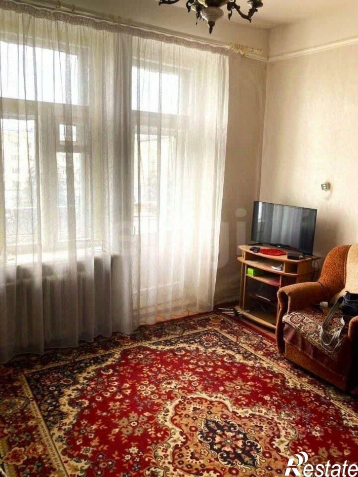 2-комн квартира Петербургское шоссе, 54/2,  д. 54/2