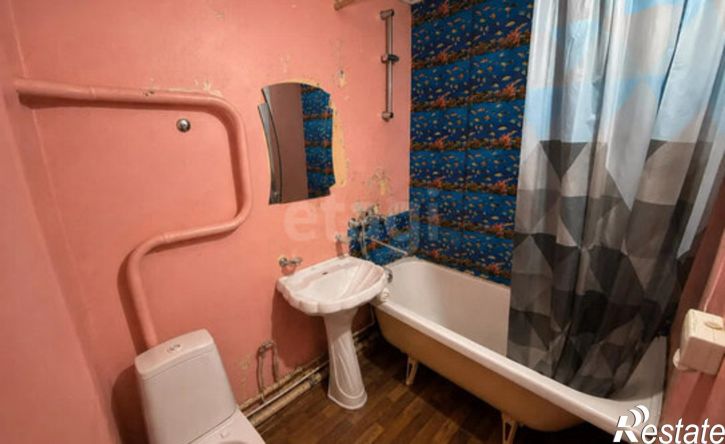 3-комн квартира ул Королева, 8,  д. 8
