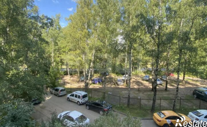 3-комн квартира ул Королева, 8,  д. 8