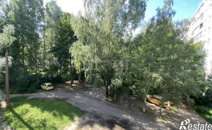3-комн квартира ул Королева, 8,  д. 8