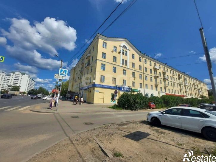 2-комн квартира Петербургское шоссе, 54/2,  д. 54/2