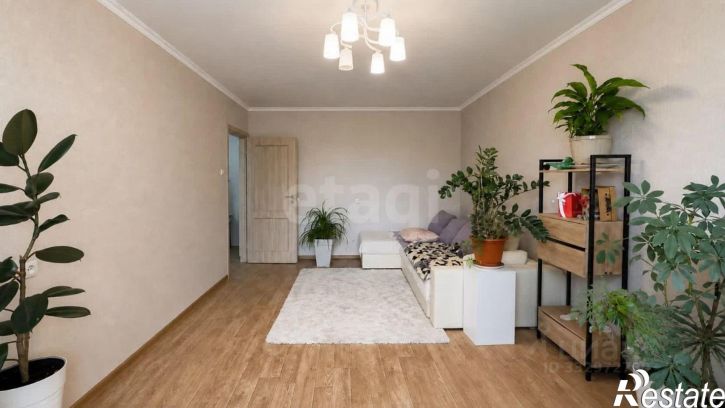 2-комн квартира б-р Гусева, 31,  д. 31