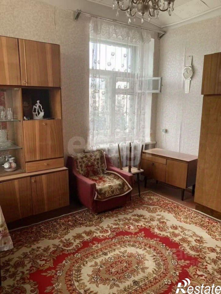 2-комн квартира Петербургское шоссе, 54/2,  д. 54/2