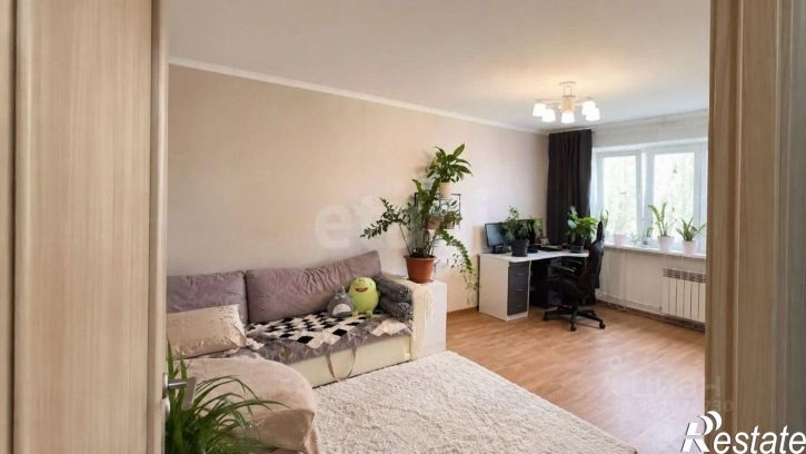 2-комн квартира б-р Гусева, 31,  д. 31
