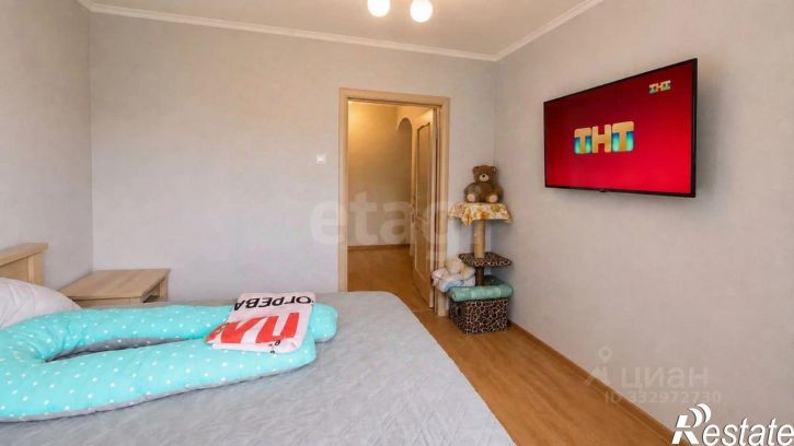 2-комн квартира б-р Гусева, 31,  д. 31
