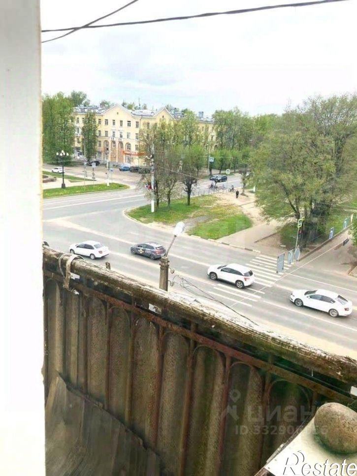 2-комн квартира Петербургское шоссе, 54/2,  д. 54/2
