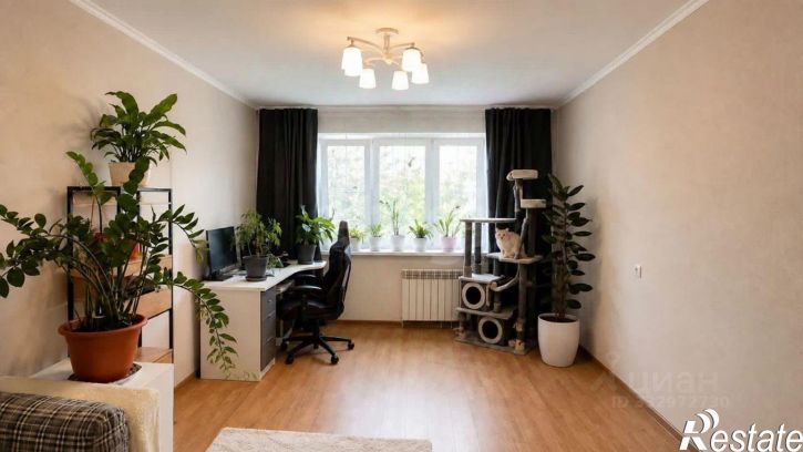 2-комн квартира б-р Гусева, 31,  д. 31