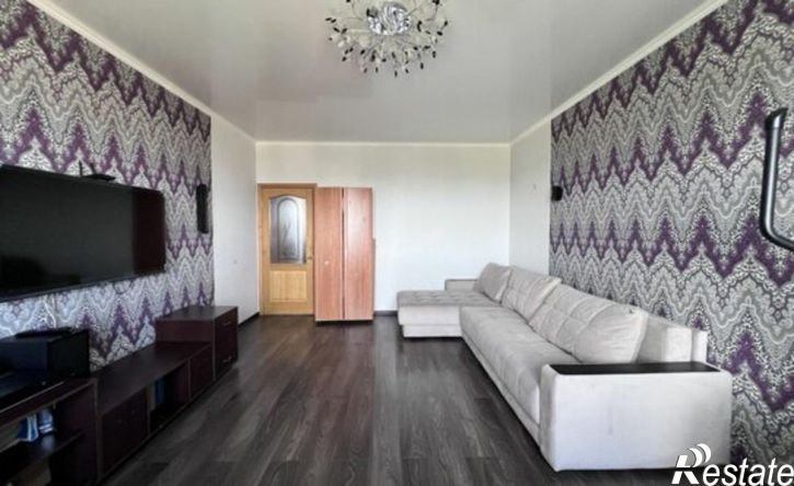 3-комн квартира ул Виноградова, 8,  д. 8