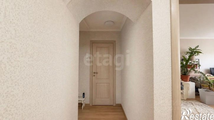 2-комн квартира б-р Гусева, 31,  д. 31