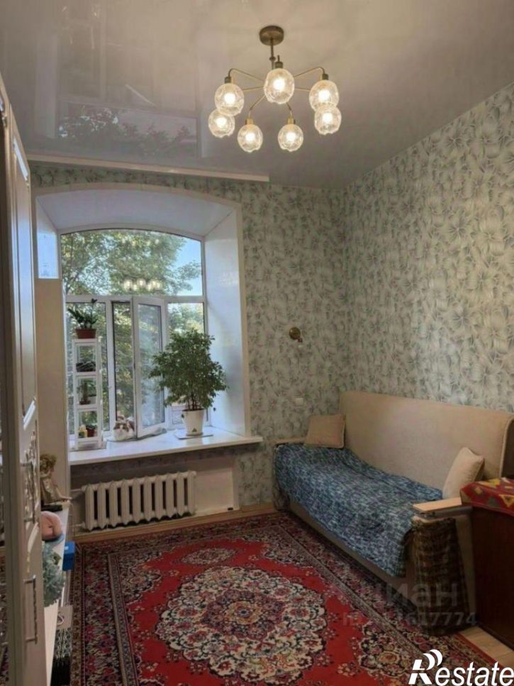 2-комн квартира тер Двор Пролетарки, 70,  д. 70