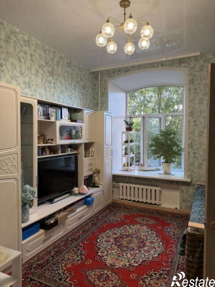 2-комн квартира тер Двор Пролетарки, 70,  д. 70