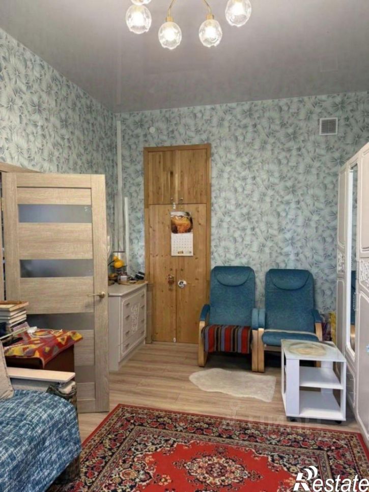 2-комн квартира тер Двор Пролетарки, 70,  д. 70