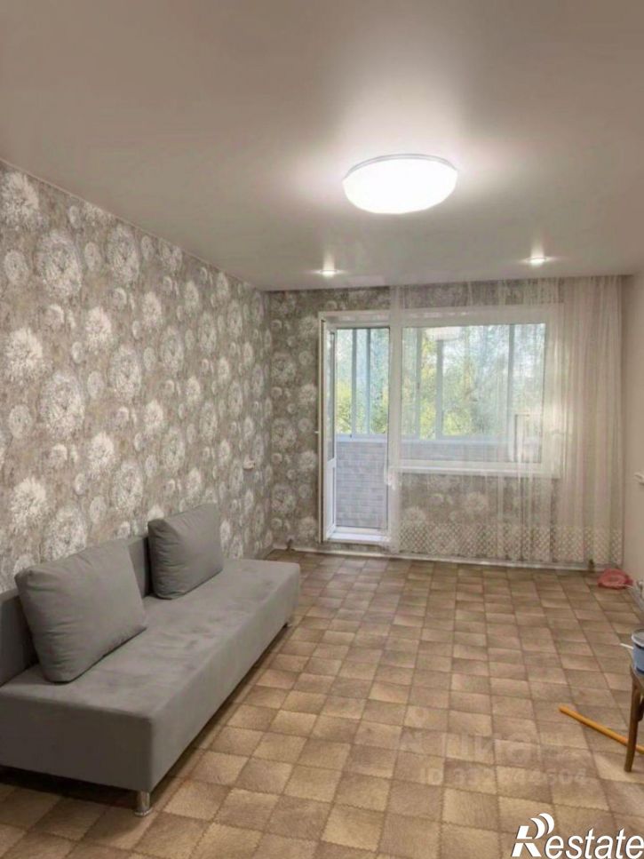 2-комн квартира б-р Гусева, 26,  д. 26