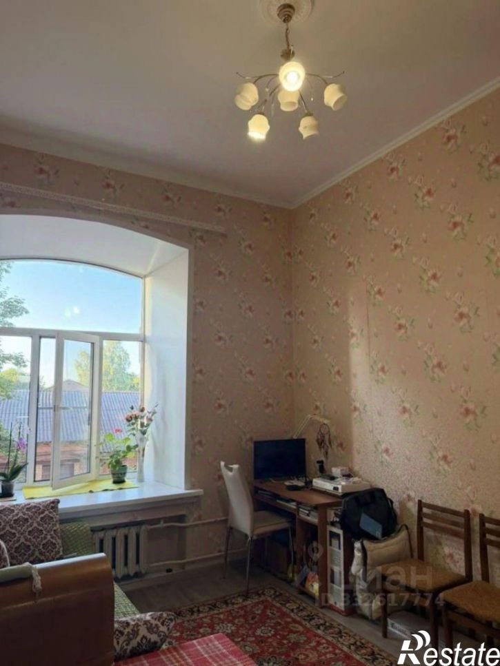 2-комн квартира тер Двор Пролетарки, 70,  д. 70