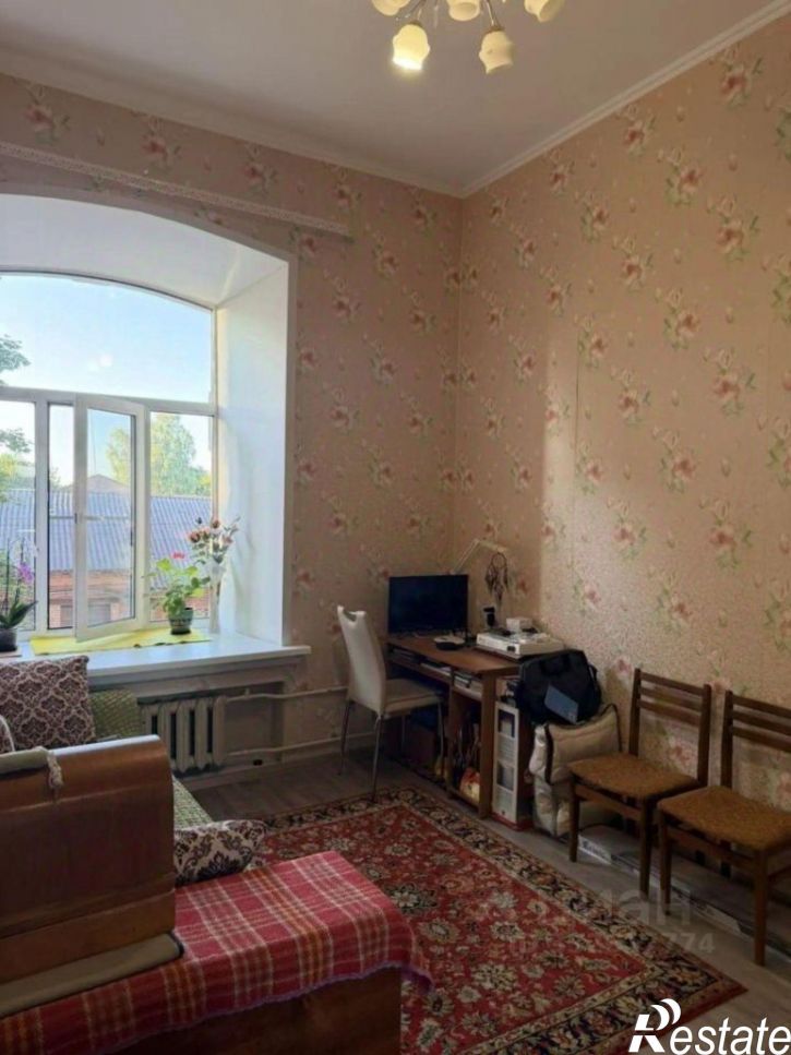 2-комн квартира тер Двор Пролетарки, 70,  д. 70