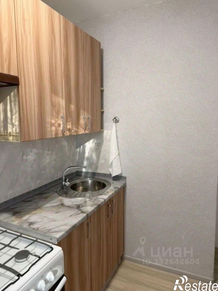 2-комн квартира б-р Гусева, 26,  д. 26