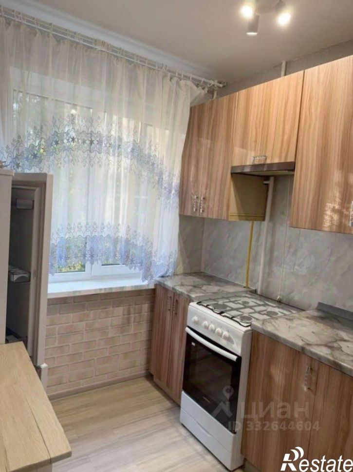 2-комн квартира б-р Гусева, 26,  д. 26
