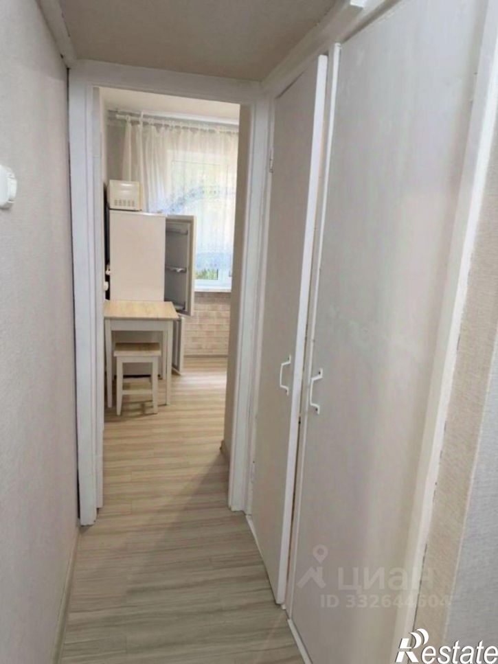 2-комн квартира б-р Гусева, 26,  д. 26