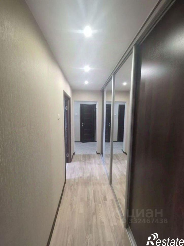 2-комн квартира ул 8-я Красной Слободы, 4 1,  д. 4 1,  к. 1
