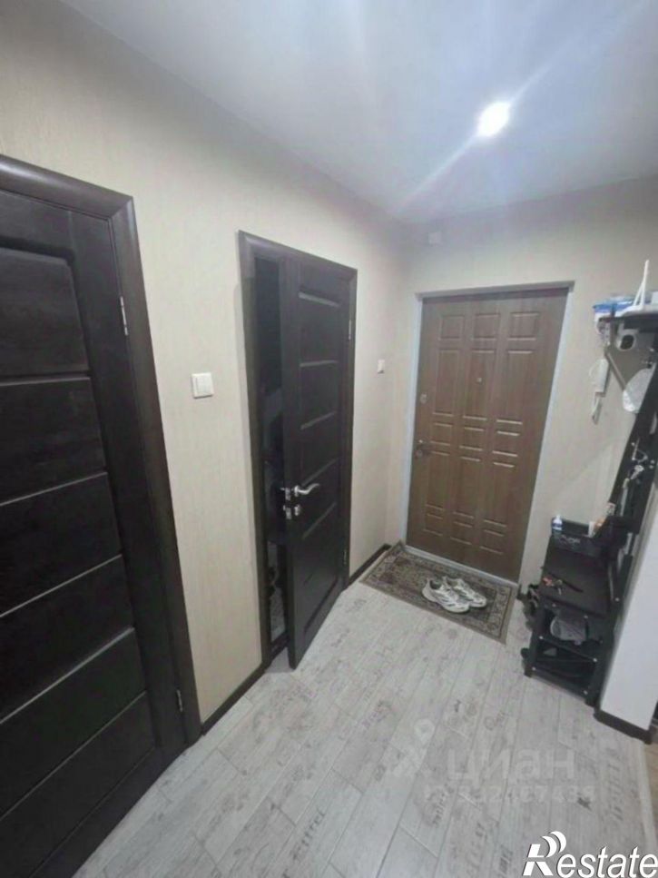 2-комн квартира ул 8-я Красной Слободы, 4 1,  д. 4 1,  к. 1
