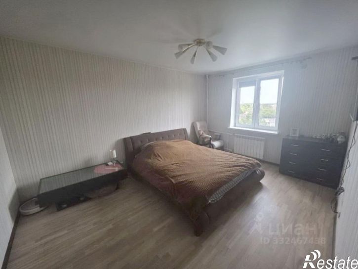 2-комн квартира ул 8-я Красной Слободы, 4 1,  д. 4 1,  к. 1