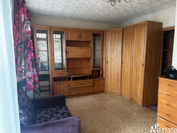 2-комн квартира ул Паши Савельевой, 15 2,  д. 15 2,  к. 2