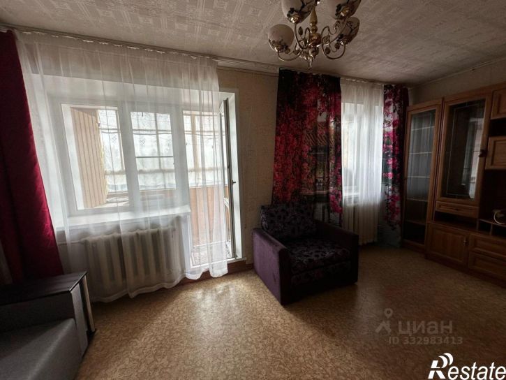 2-комн квартира ул Паши Савельевой, 15 2,  д. 15 2,  к. 2