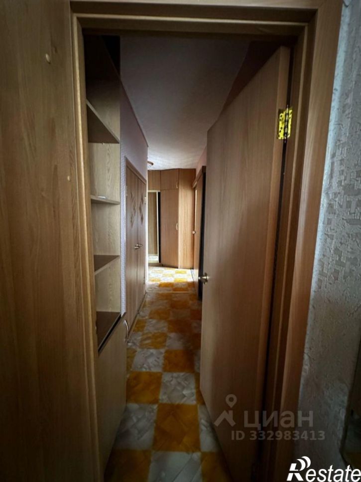 2-комн квартира ул Паши Савельевой, 15 2,  д. 15 2,  к. 2