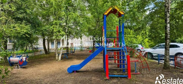 1-комн квартира ул Хрустальная, 2 1,  д. 2 1,  к. 1
