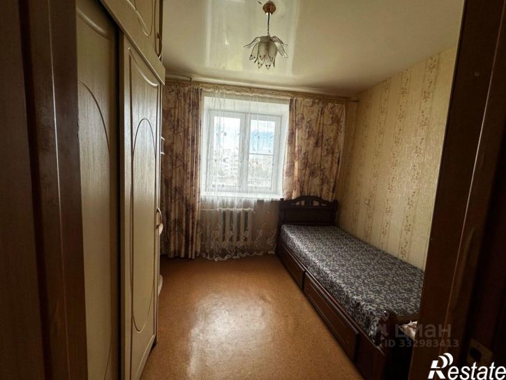 2-комн квартира ул Паши Савельевой, 15 2,  д. 15 2,  к. 2