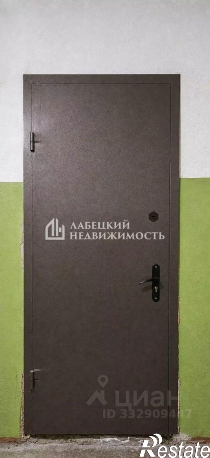 1-комн квартира ул Хрустальная, 2 1,  д. 2 1,  к. 1