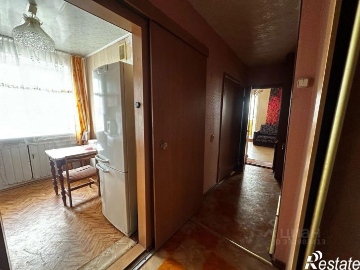 2-комн квартира ул Паши Савельевой, 15 2,  д. 15 2,  к. 2