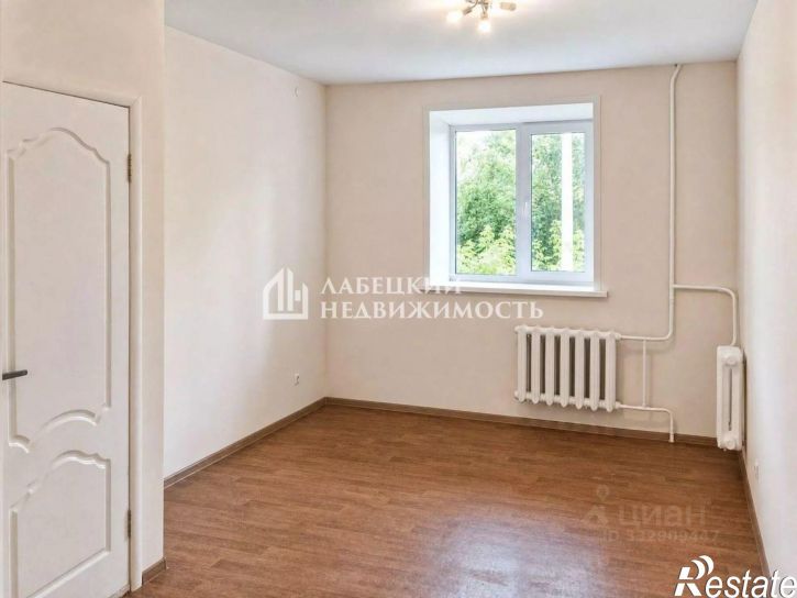 1-комн квартира ул Хрустальная, 2 1,  д. 2 1,  к. 1