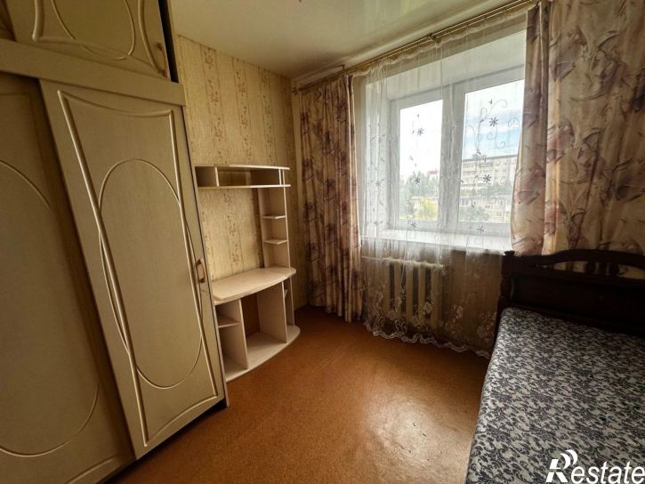 2-комн квартира ул Паши Савельевой, 15 2,  д. 15 2,  к. 2