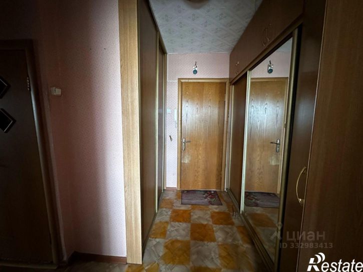2-комн квартира ул Паши Савельевой, 15 2,  д. 15 2,  к. 2
